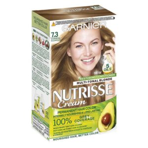 Garnier Nutrisse Cream 7.3