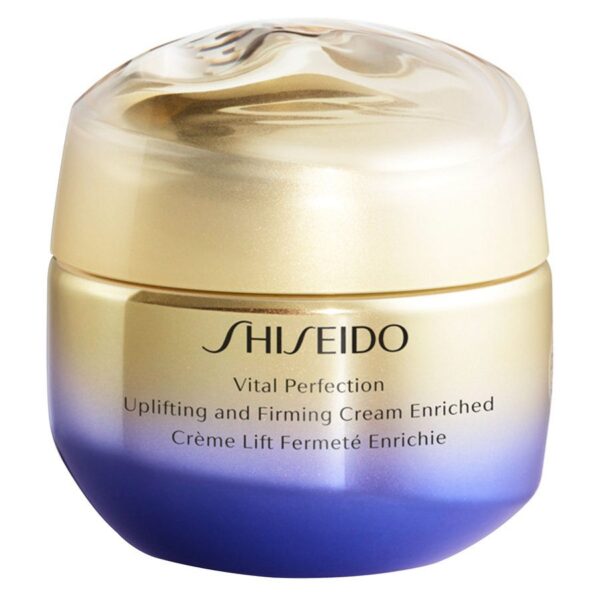 Shiseido Vital Perfection Uplifting & Firming Cream Enriched 50ml