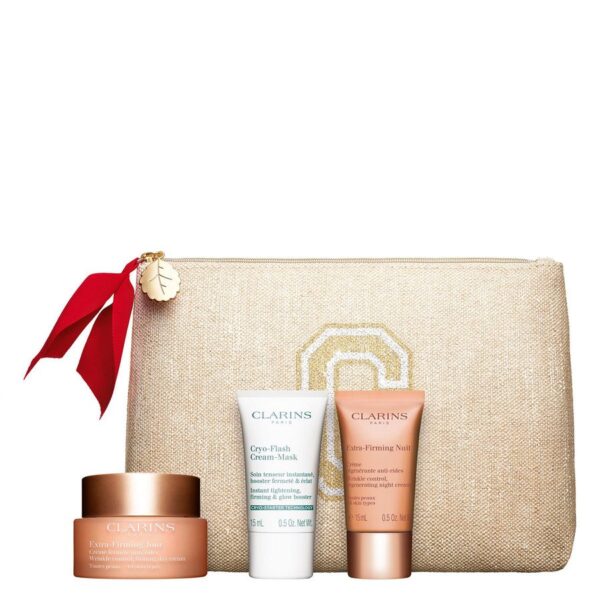 Clarins Christmas Extra Firming Collection