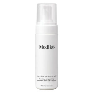 Medik8 Micellar Mousse 150ml