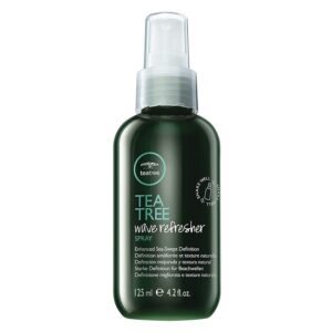 Paul Mitchell Tea Tree Special Wave Refresher Spray 125ml