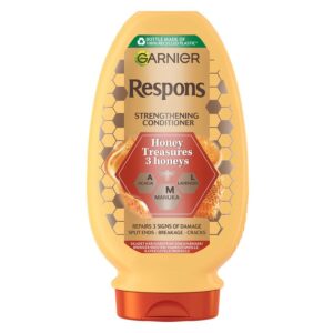 Garnier Respons Honey Treasures Conditioner 200ml