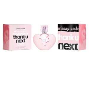 Ariana Grande Thank U Next Eau De Parfum 30ml