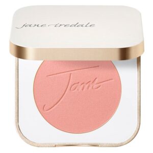 Jane Iredale PurePressed Blush #Clearly Pink 3