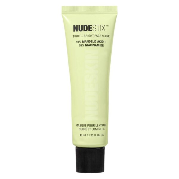 Nudestix Nudeskin Tight + Bright Face Mask 40ml