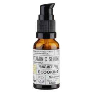 Ecooking Vitamin C Serum 20ml