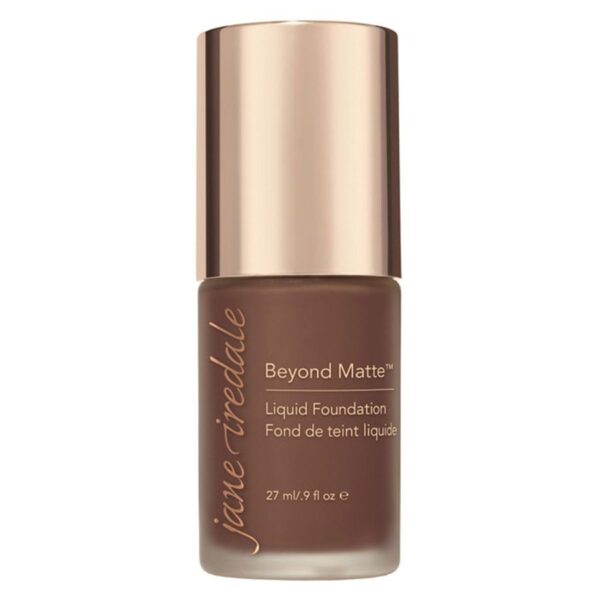 Jane Iredale Beyond Matte Liquid Foundation M17 27ml