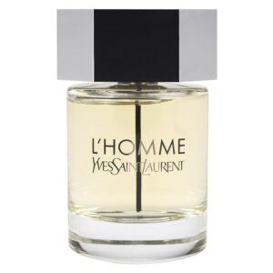 Yves Saint Laurent L&apos;Homme Eau De Toilette 100ml