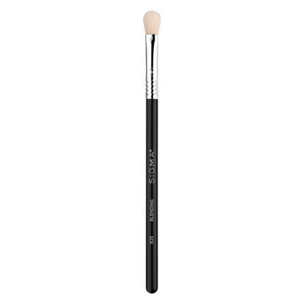 Sigma E25 Blending Brush Chrome