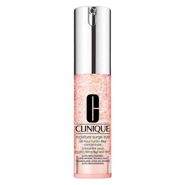 Clinique Moisture Surge™ Eye 96-Hour Hydro-Filler Concentrate 15m