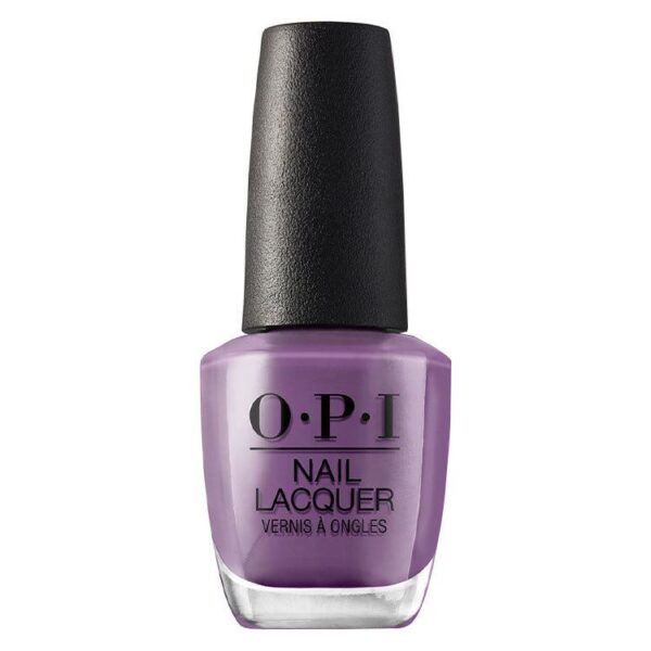 OPI Nail Lacquer Grandma Kissed A Gaucho NLP35 15ml