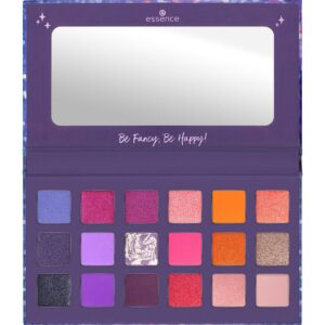 Essence CODE: Fancyyy! 01 Fancy Vibes Only Eyeshadow Palette 18g