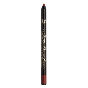 KVD Beauty Tattoo Gel Liner Madder Red 0