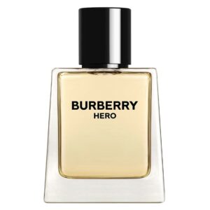 Burberry Hero Eau De Toilette For Men 50ml