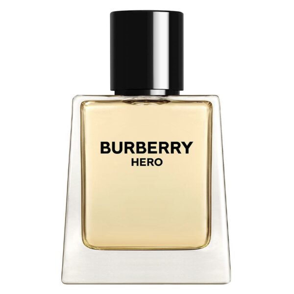 Burberry Hero Eau De Toilette For Men 50ml