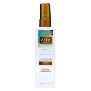 Vita Liberata Untinted Heavenly Tanning Elixir 150ml