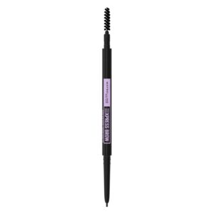 Maybelline Express Brow Ultra Slim #06 Black Brown 0