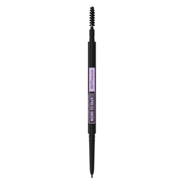 Maybelline Express Brow Ultra Slim #06 Black Brown 0