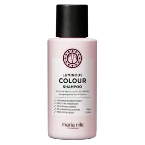 Maria Nila Luminous Colour Shampoo 100ml