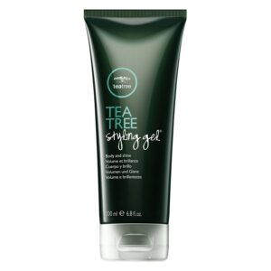 Paul Mitchell Tea Tree Firm Hold Styling Gel 200ml