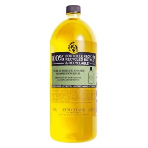 L&apos;Occitane Almond Shower Oil Refill 500ml