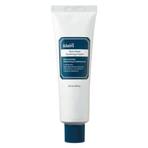 Klairs Rich Moist Soothing Cream 80ml