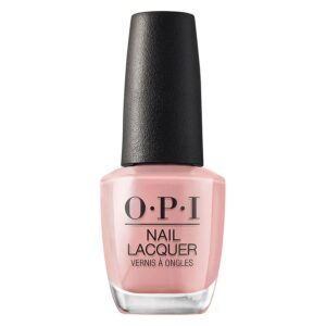 OPI Nail Lacquer Dulce De Leche NLA15 15ml