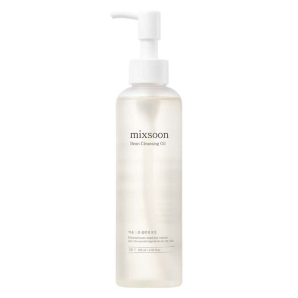 Mixsoon Bean Cleansing Oil 195ml