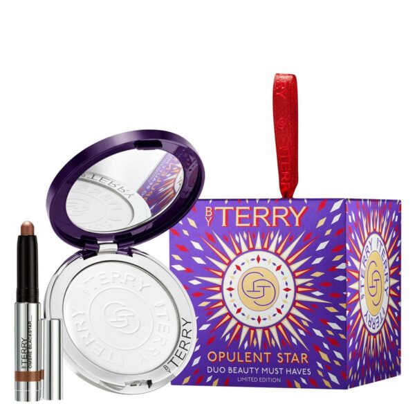 By Terry Opulent Star Duo Beauty Must-Haves