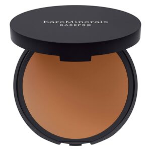 bareMinerals BarePro 16hr Skin-Perfecting Powder Foundation Deep