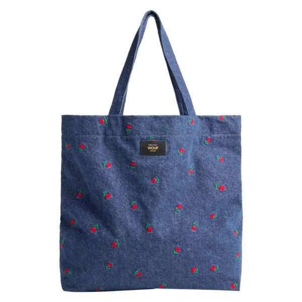 Wouf Amy Tote Bag