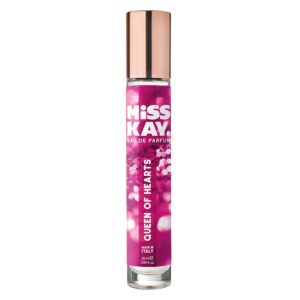 Miss Kay Queen of Hearts Eau De Parfum 25ml