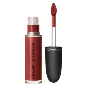 MAC Cosmetics Retro Matte Liquid Lipcolour Chili Addict 5ml