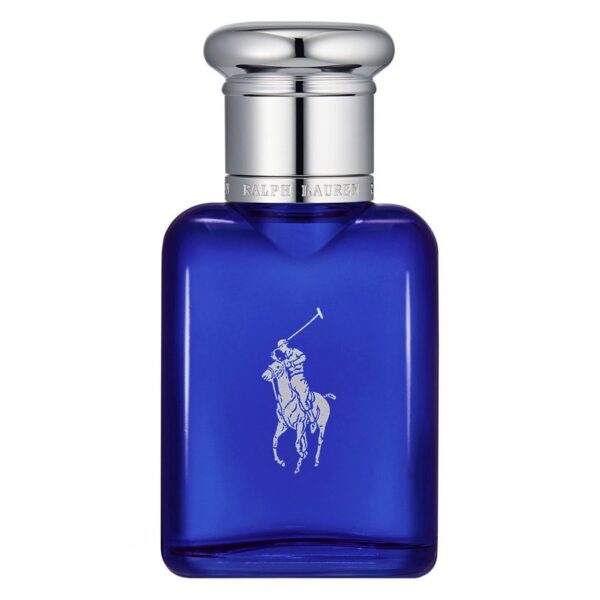 Ralph Lauren Polo Blue Eau De Toilette 40ml