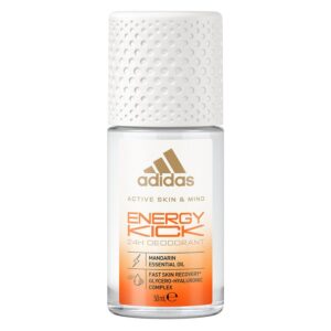 Adidas Energy Kick 24H Deorodant 50ml