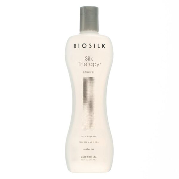 Biosilk Silk Therapy Treatment 355ml