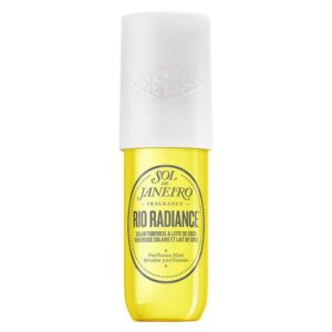 Sol De Janeiro Cheirosa 87 Rio Radiance Perfume Mist 90ml