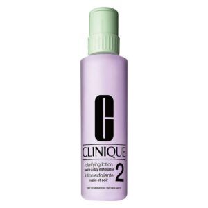 Clinique Jumbo Clarifying Lotion Twice A Day Exfoliator 2 487ml