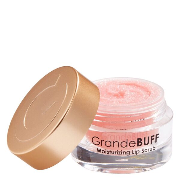 Grande Cosmetics GrandeBUFF Moisturizing Lip Scrub 15g