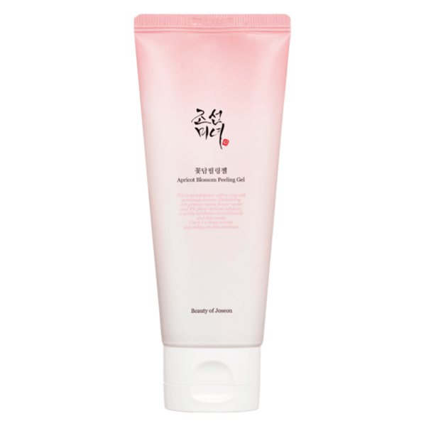 Beauty Of Joseon Apricot Blossom Peeling Gel 100ml