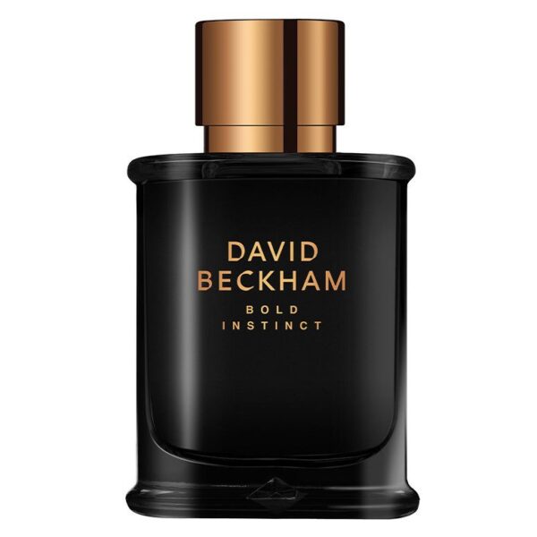 David Beckham Bold Instinct Eau De Toilette 75ml