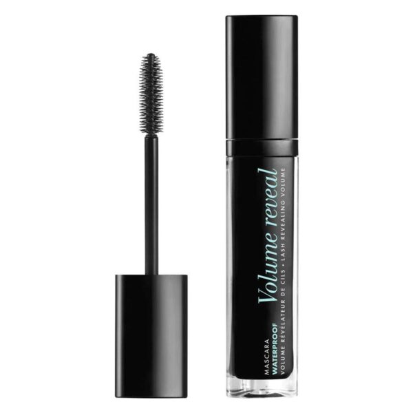 Bourjois Volume Reveal Mascara 23 Waterproof Black 7