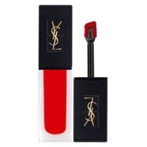 Yves Saint Laurent Matte Event Tatouage Velvet Cream #201 6ml