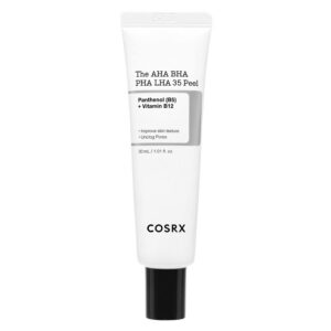 COSRX The AHA BHA PHA LHA 34 Peel 30ml