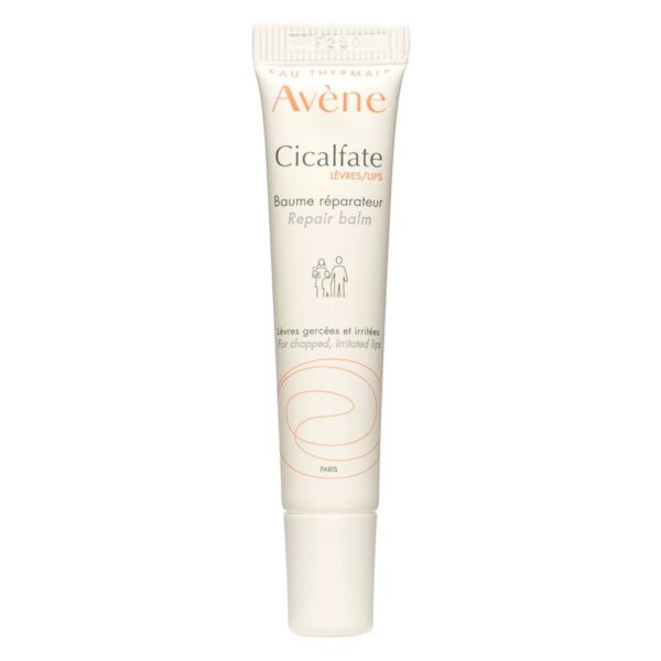 Avène Cicalfate Lips Repair Balm 10ml