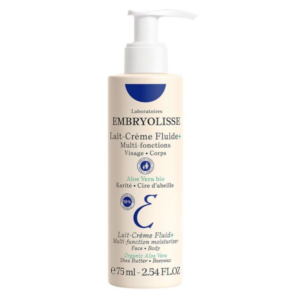 Embryolisse Lait-Crème Fluid+ 75ml