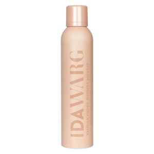 Ida Warg Beauty Vanilla Fudge Shower Mousse 200ml