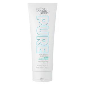 Bondi Sands Pure Self Tanning Sleep Mask Repair 75ml