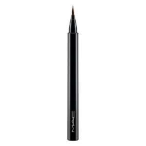 MAC Cosmetics Brushstroke 24-Hour Liner BrushBrown 0