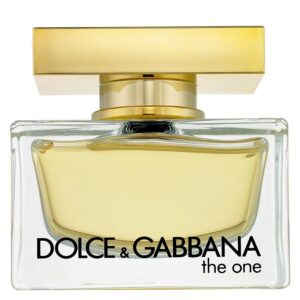 Dolce & Gabbana The One Women Eau De Parfum 50ml